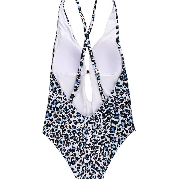 Victoria’s Secret One Piece Bathing Suit - Picture 4 of 4